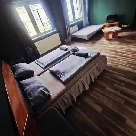 Hotel Cs Harzgefluester-das *