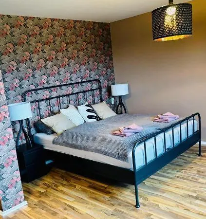 Hotel Harzgefluester Hotel Thale