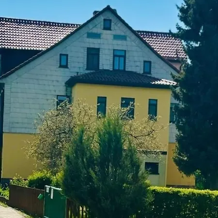 Hotel Harzgefluester *