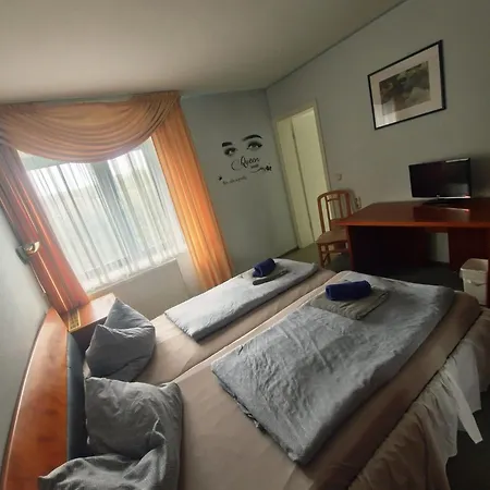 Hotel Cs Harzgefluester-das *