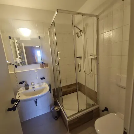 Harzgefluester Hotel Thale