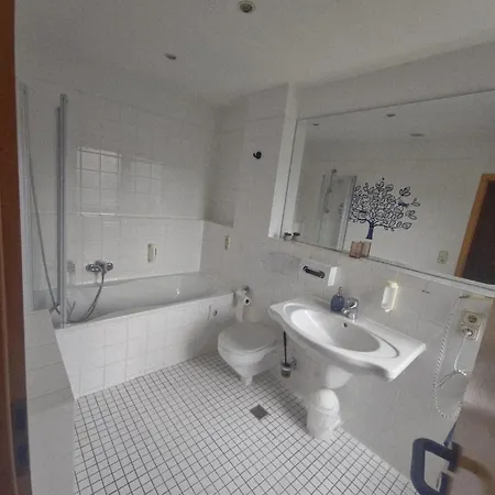 Hotel Cs Harzgefluester-das Thale