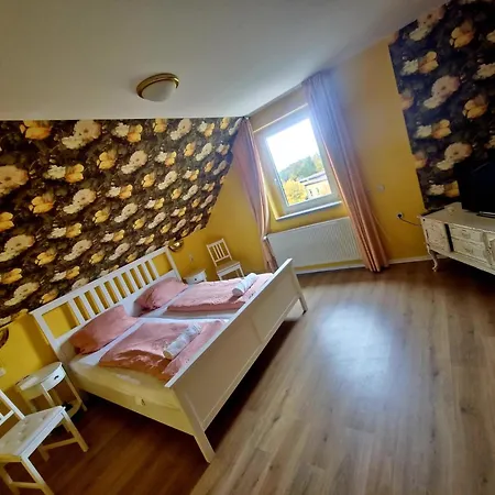 Hotel Cs Harzgefluester-das