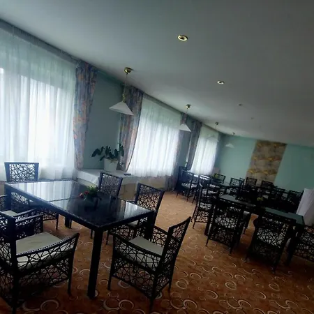 Hotel Harzgefluester *