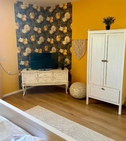 Hotel Cs Harzgefluester-das Thale