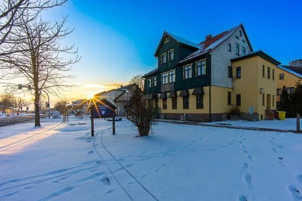 Cs Harzgefluester-das * Thale