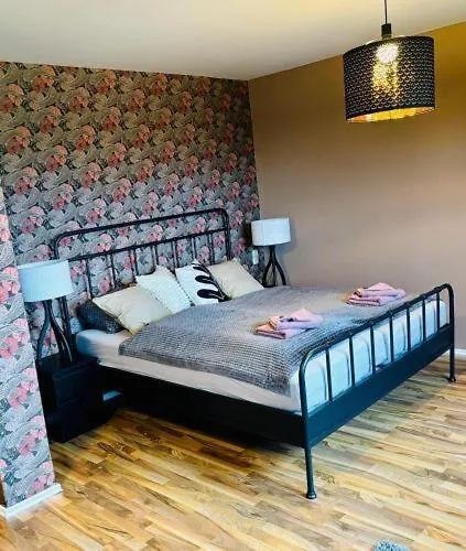 Cs Harzgefluester-das Hotell Thale