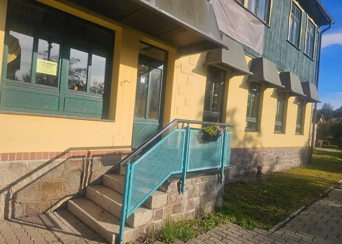 Cs Harzgefluester-das * Thale