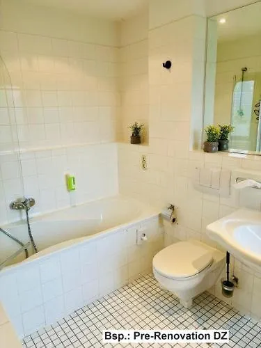 Cs Harzgefluester-das Hotell *