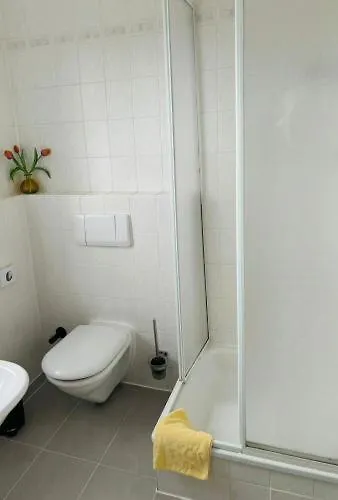 Cs Harzgefluester-das Hotell