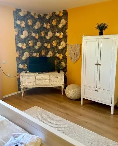 Hotell Cs Harzgefluester-das Thale